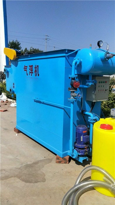 莆田智能溶氣氣浮機推薦 價格低、高效抽油泵的優選廠家