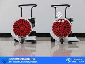 高效施工好幫手 山東友大手提式吹風(fēng)機(jī)（工業(yè)電吹風(fēng)）選購與使用指南