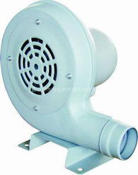 九洲風(fēng)機(jī) 高效節(jié)能與低噪音技術(shù)的領(lǐng)跑者